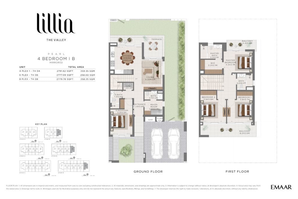 EMAAR-LILLIA-FLOOR-PLANS-images-8