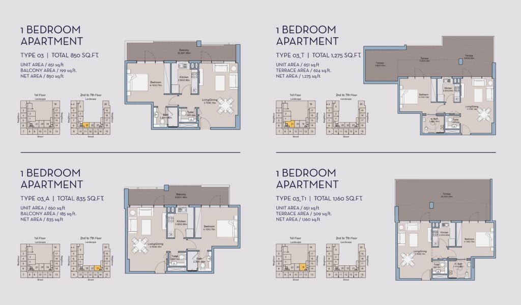 Millennium-Talia-Residences-at-Al-Furjan-by-Deyaar-Floor-Plan-images-3