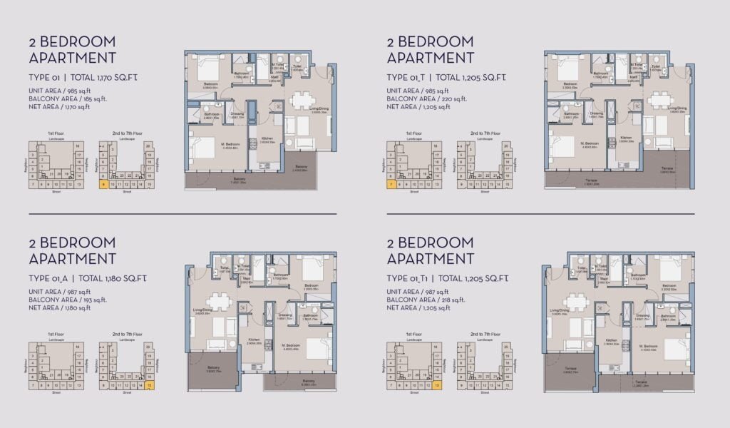 Millennium-Talia-Residences-at-Al-Furjan-by-Deyaar-Floor-Plan-images-4