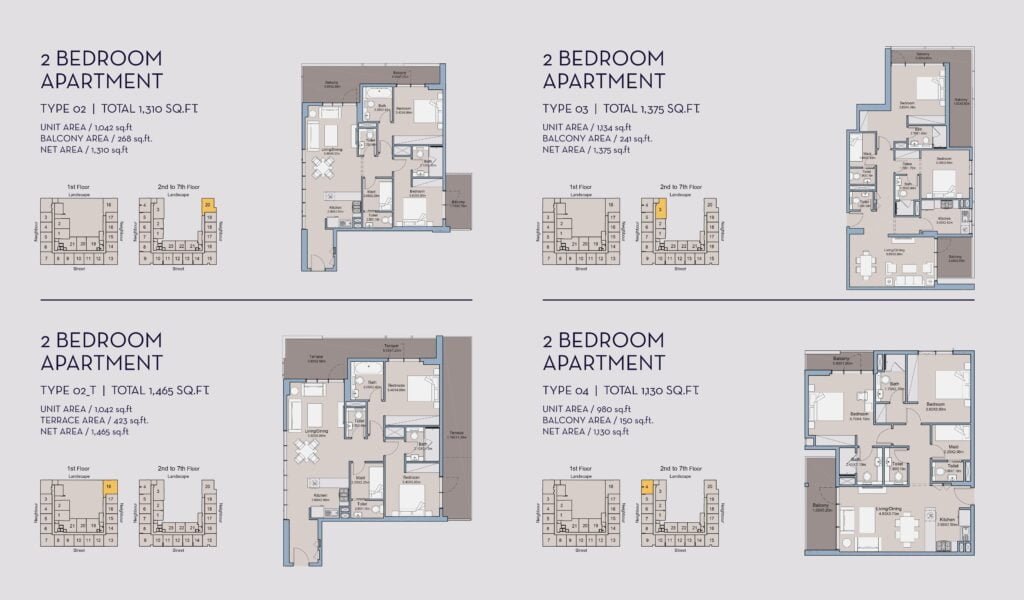 Millennium-Talia-Residences-at-Al-Furjan-by-Deyaar-Floor-Plan-images-5