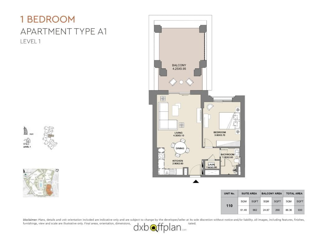 Al-Jazi-Apartments-at-Madinat-Jumeirah-Living-Floor-Plan-images-10