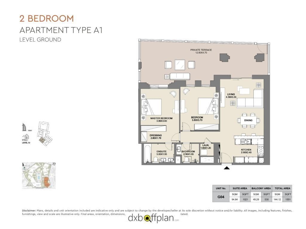 Al-Jazi-Apartments-at-Madinat-Jumeirah-Living-Floor-Plan-images-21