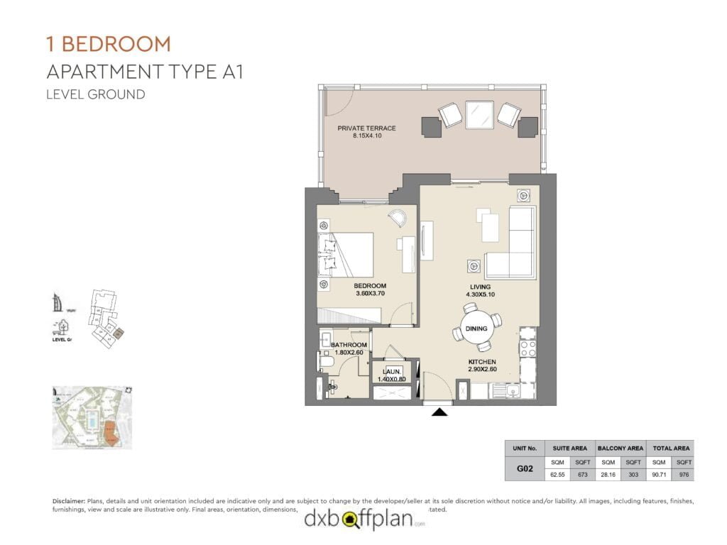 Al-Jazi-Apartments-at-Madinat-Jumeirah-Living-Floor-Plan-images-3