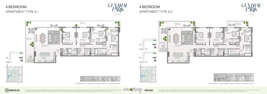 Laurel-Central-Park-Apartments-at-City-Walk-Dubai-Floor-Plan-images-15