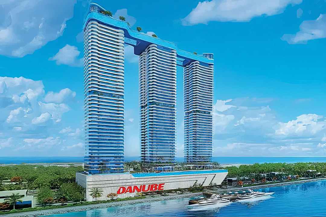 Oceanz Tower 3